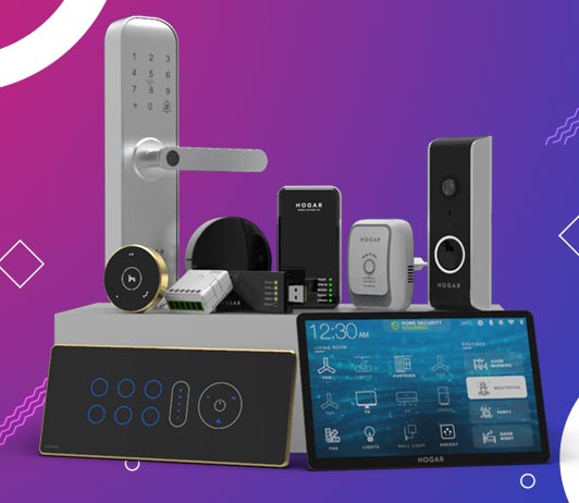 Smart Electronics