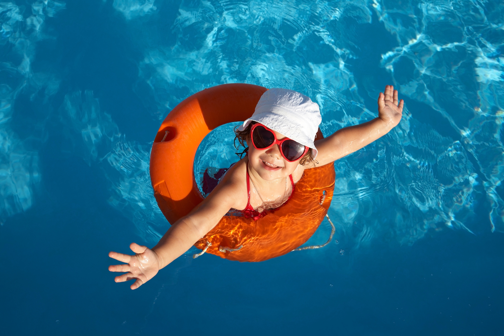 Swimming