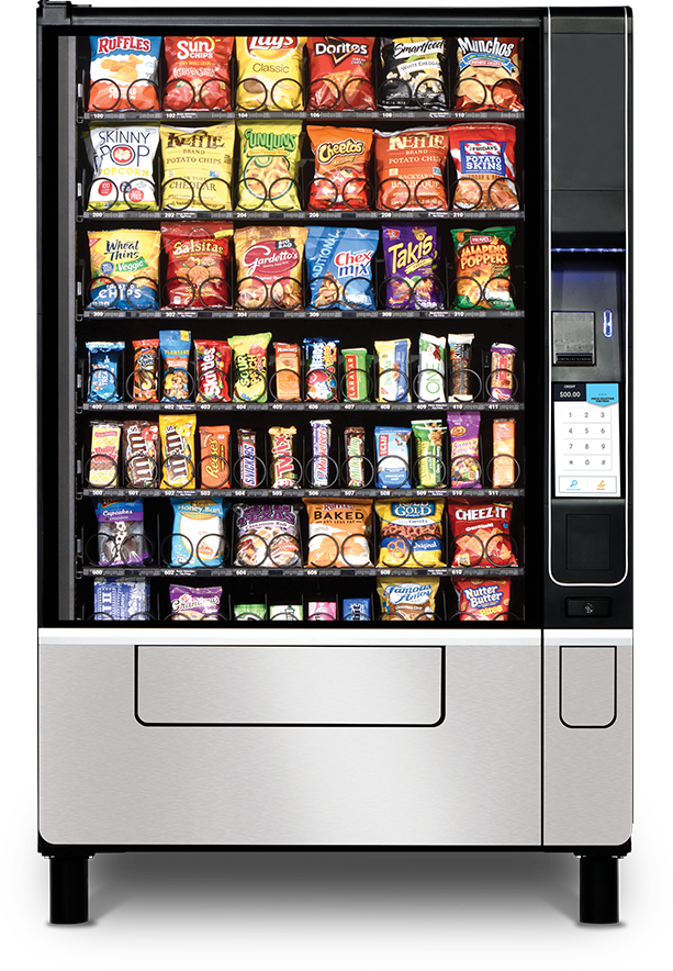 Vending Machine