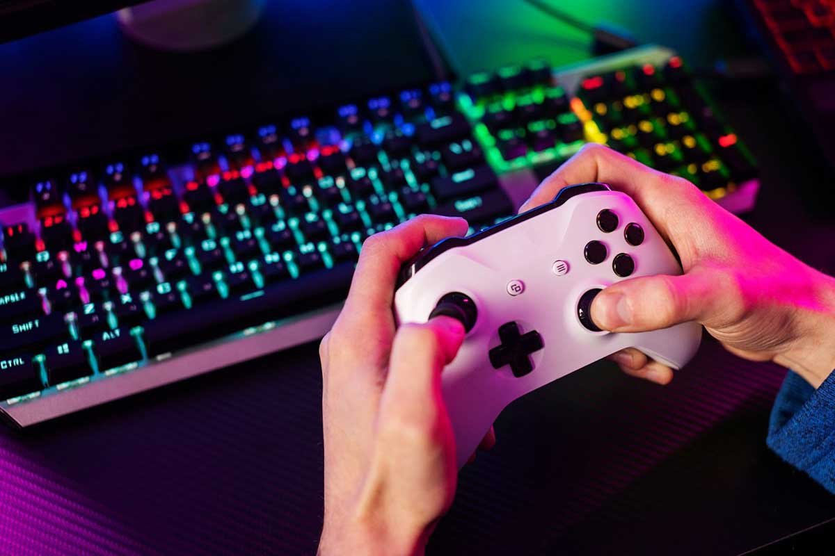 Video Games
