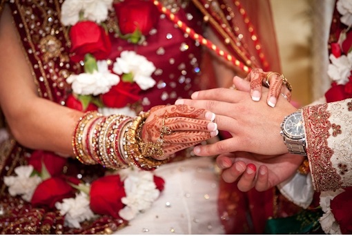 Wedding & Engagement