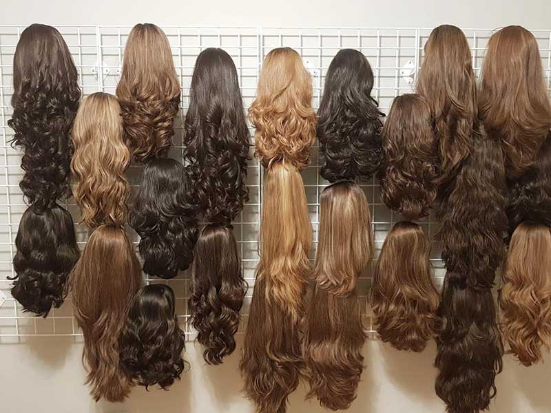 Wigs