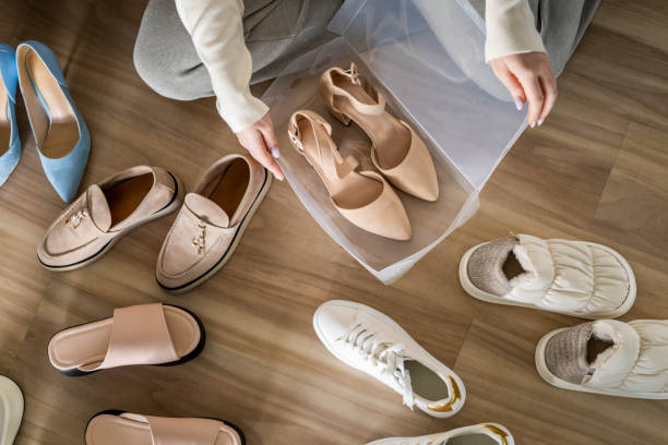 Women's Shoes