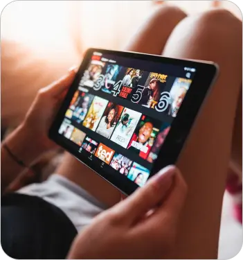 Online Audio Groups
