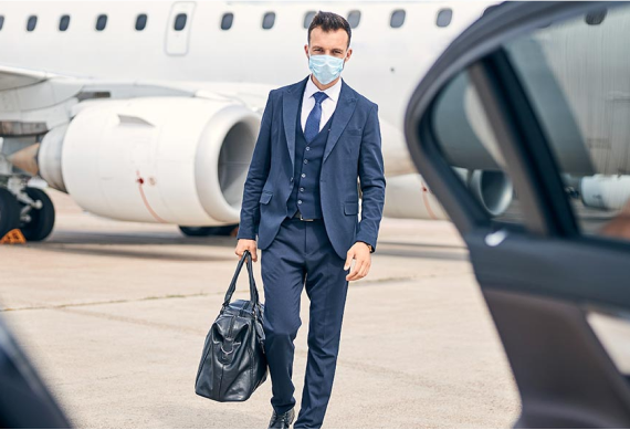 How to Save Money on Airport Transfers Without Compromising Comfort