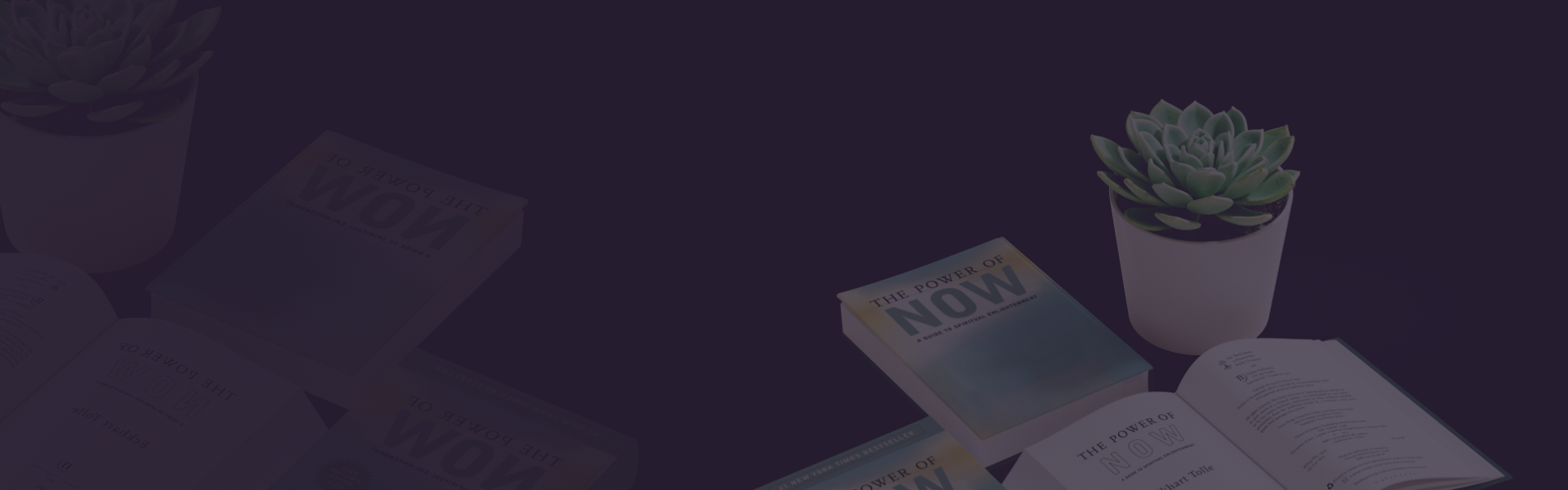 Transcendental meditation literature