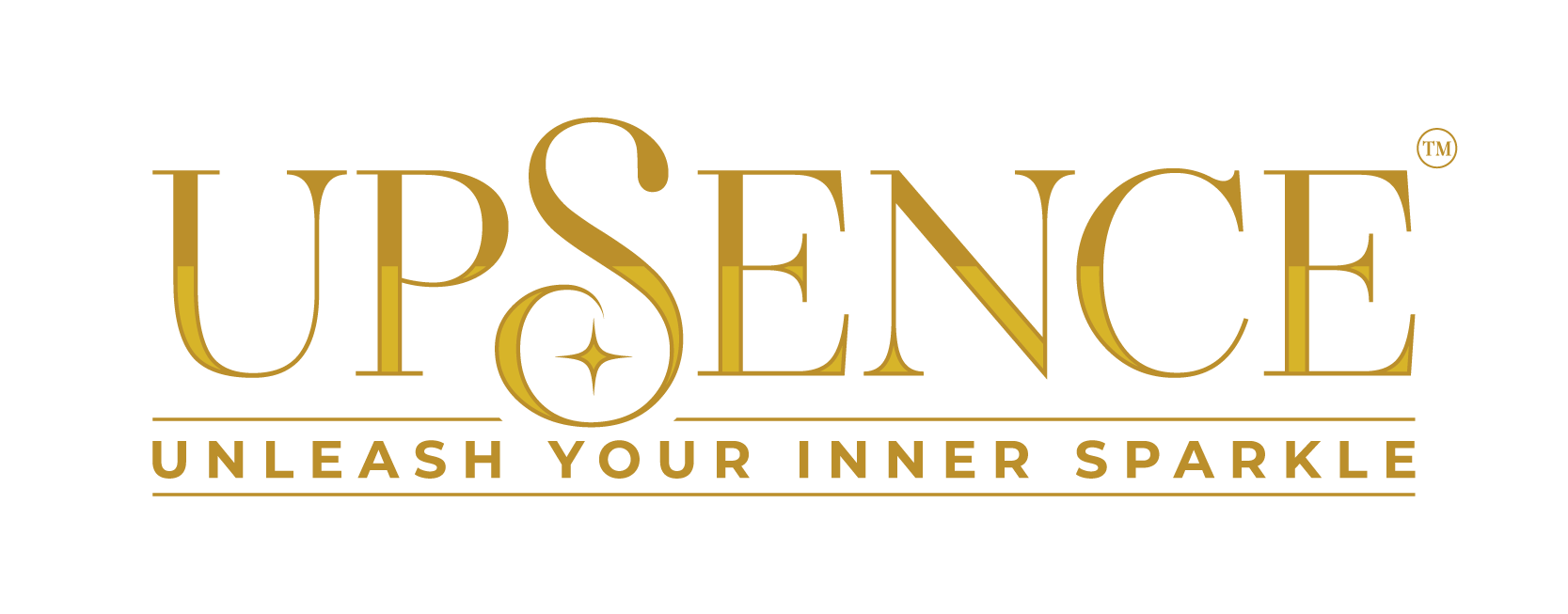 Upsence Logo