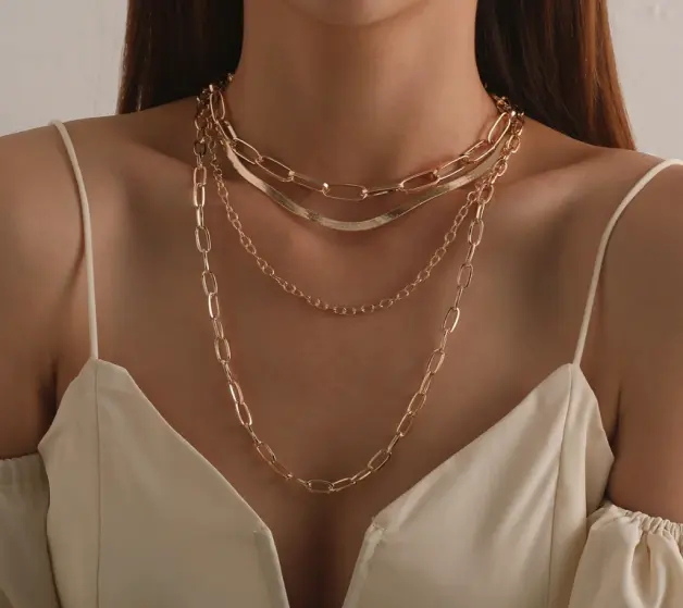 Necklace Sets